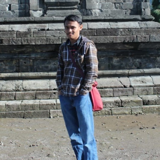 Irgi Rama Sulistio
